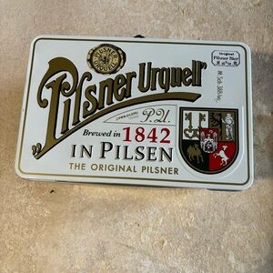 Pilsner Urquill Lunch Box